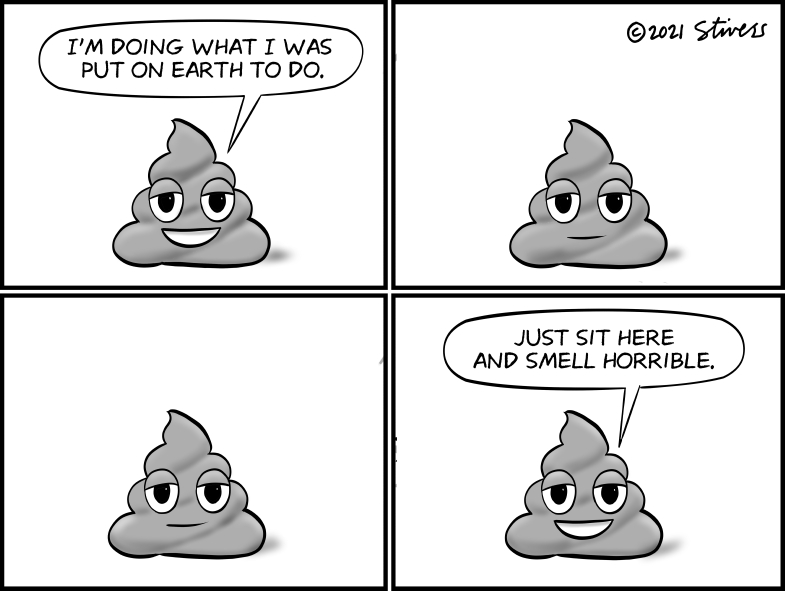 Poop emoji